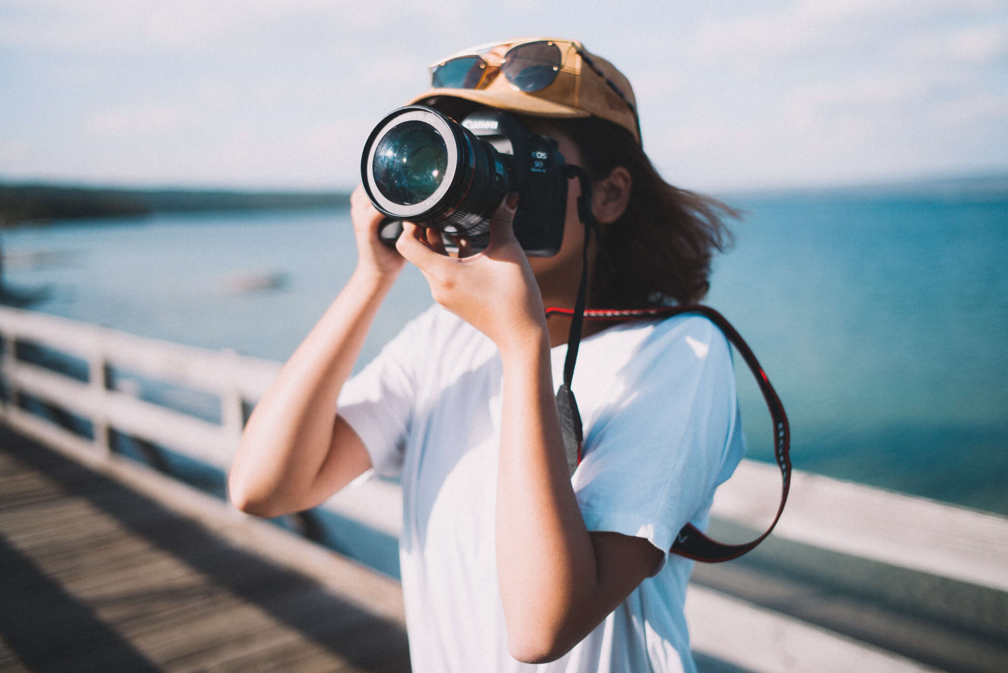 Travel Photography tips