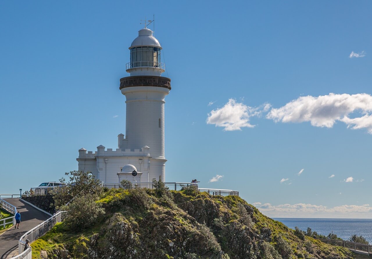 things to do in Byron Bay