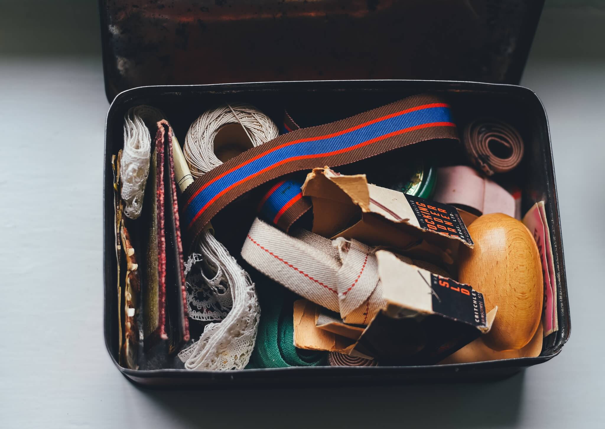Travel packing tips