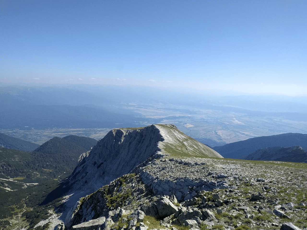 What to do in Bulgaria