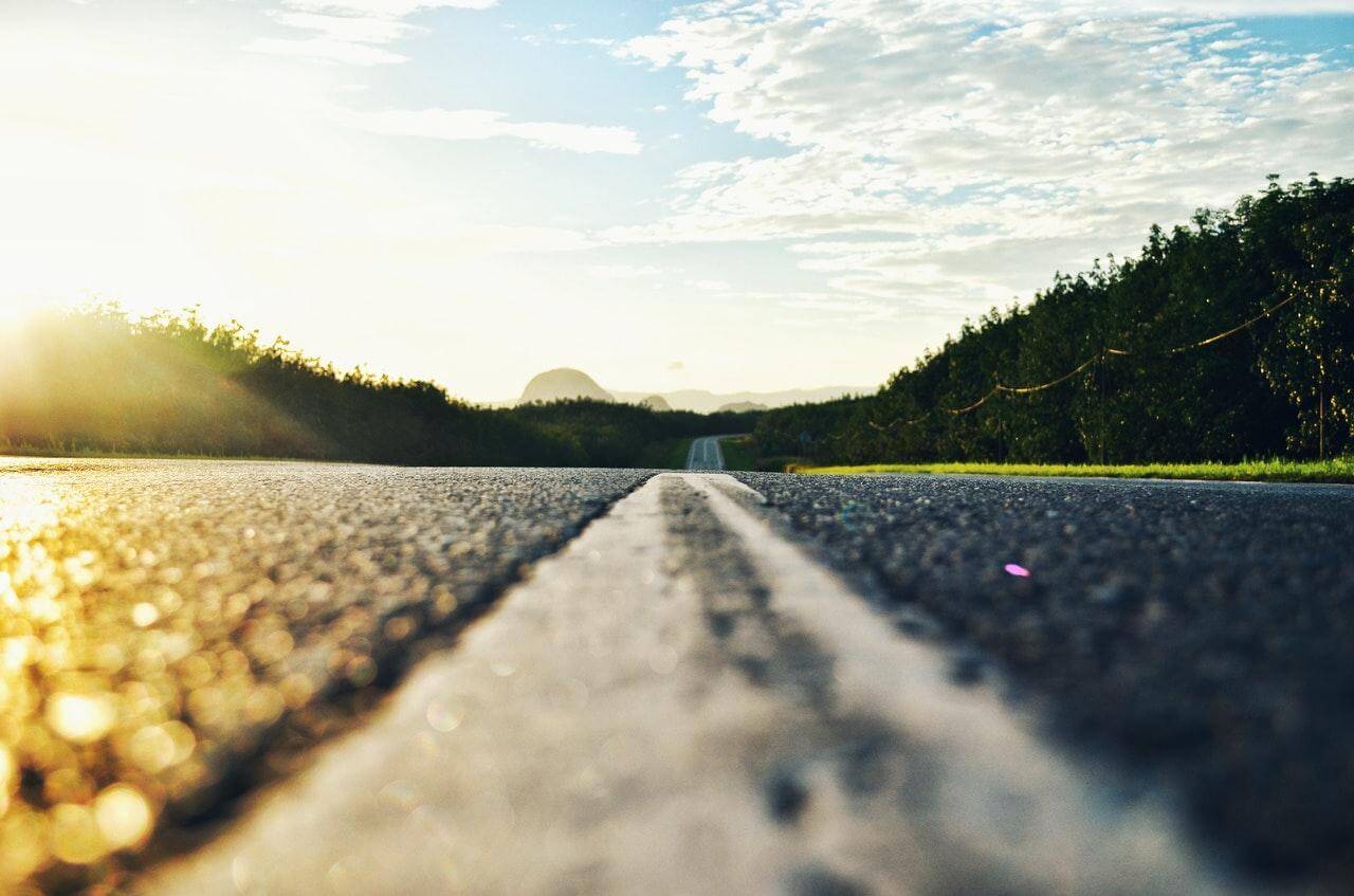 European Road trip