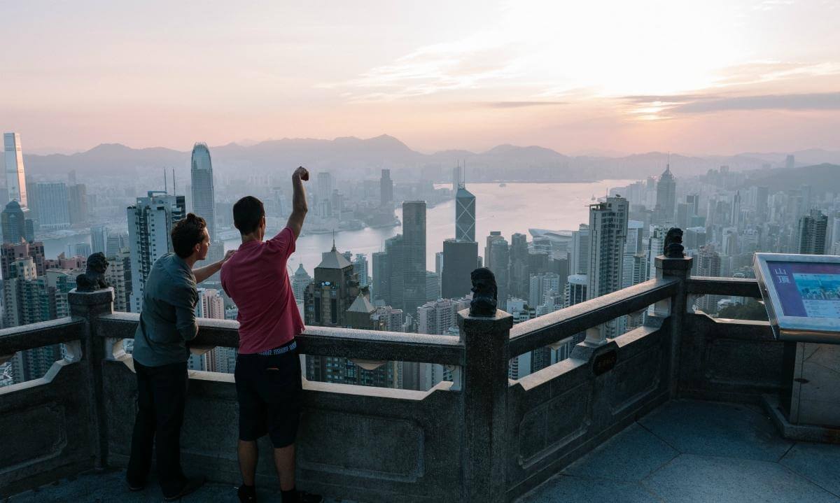 Hong Kong Guide
