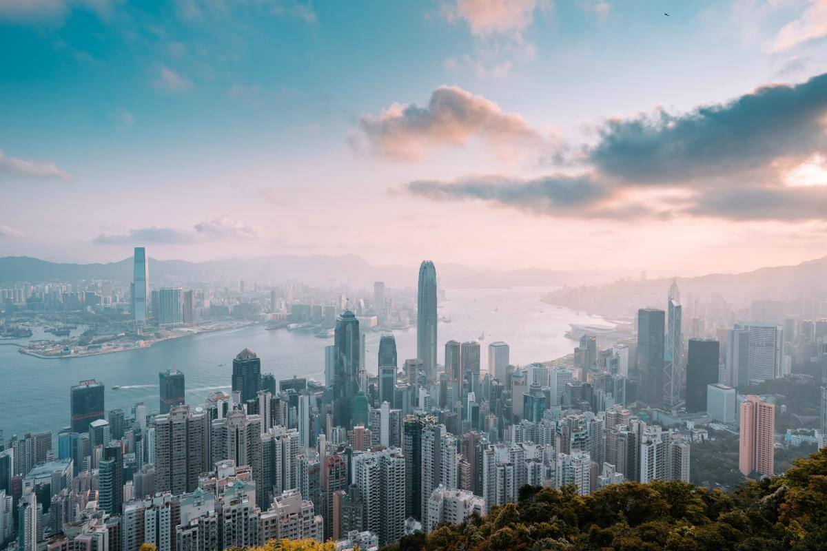 Hong Kong Guide
