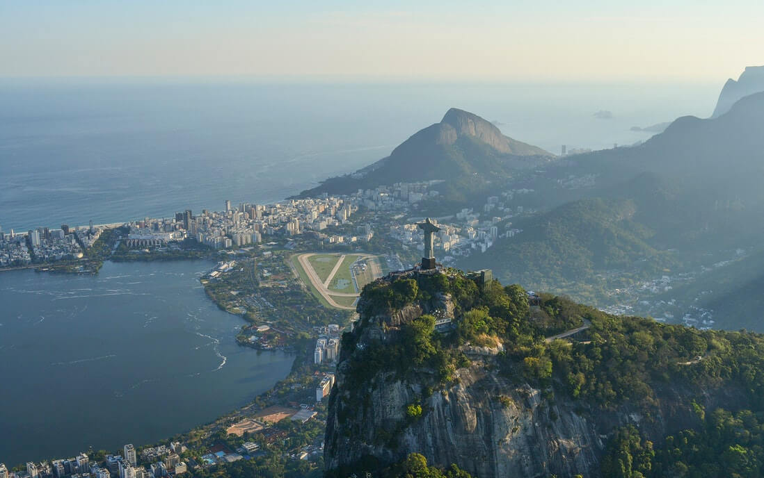 What not to do in South America