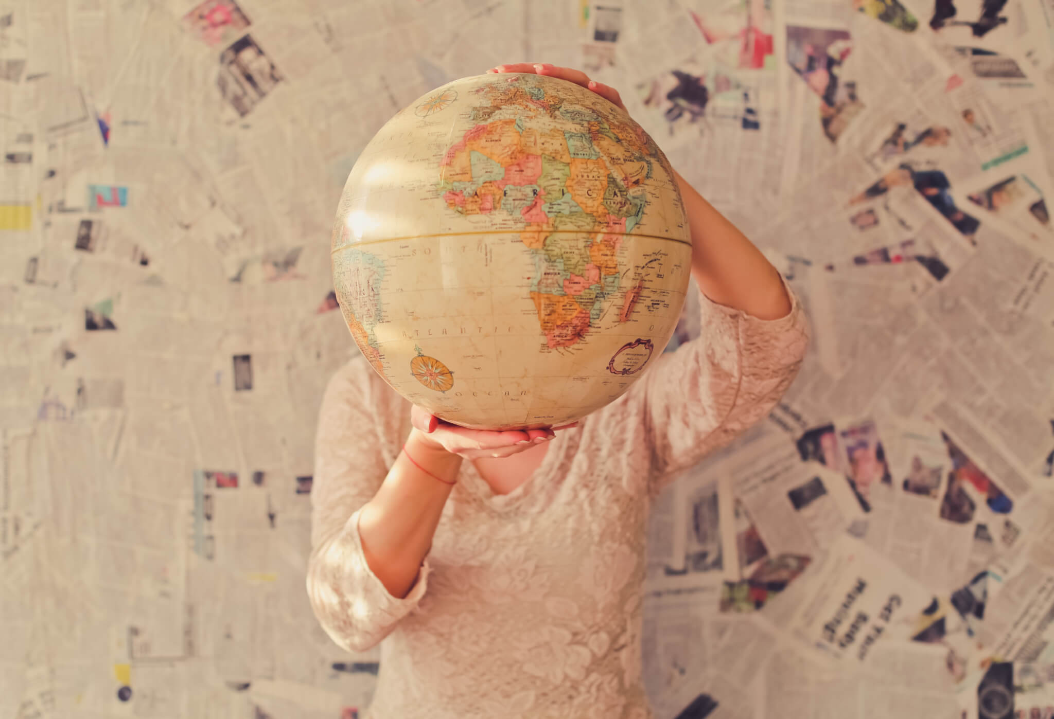 What not to do abroad