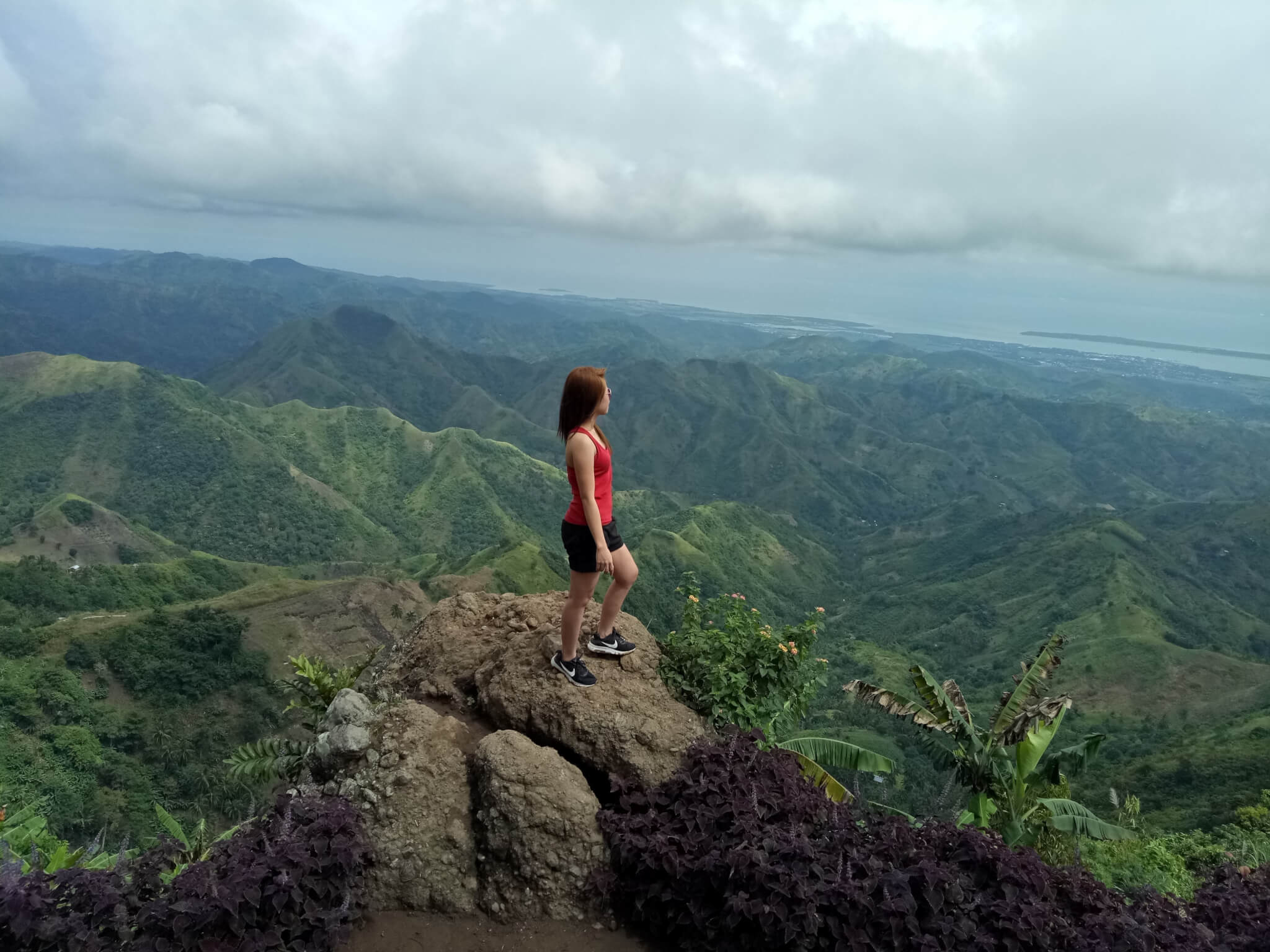 Single parent travel tips