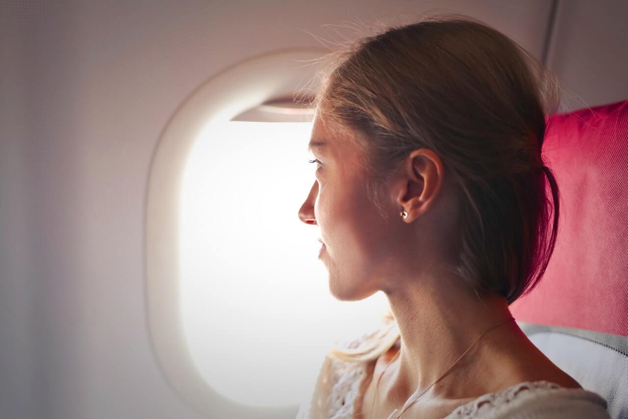 long flights