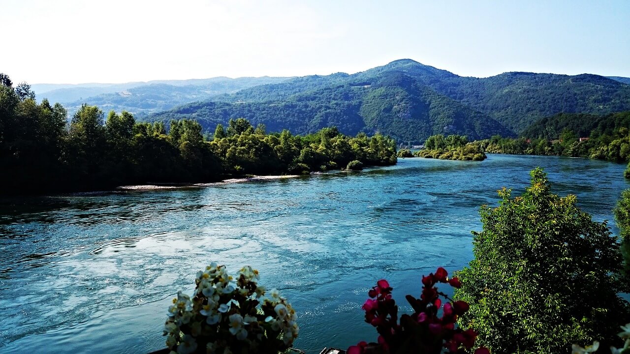 Serbia attractions and things to do