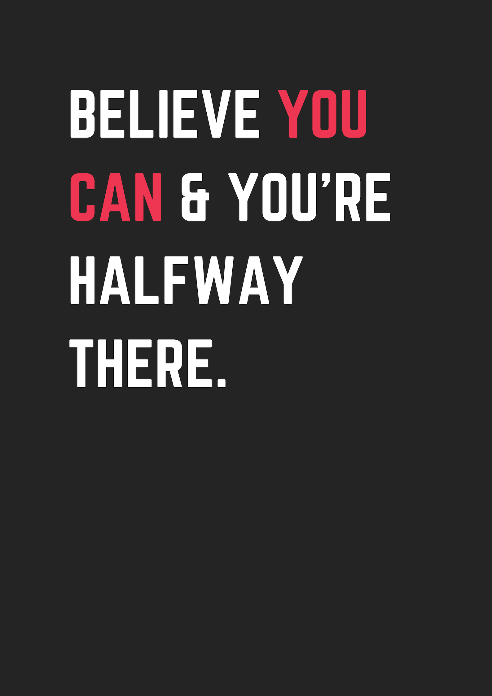 self-improvement
