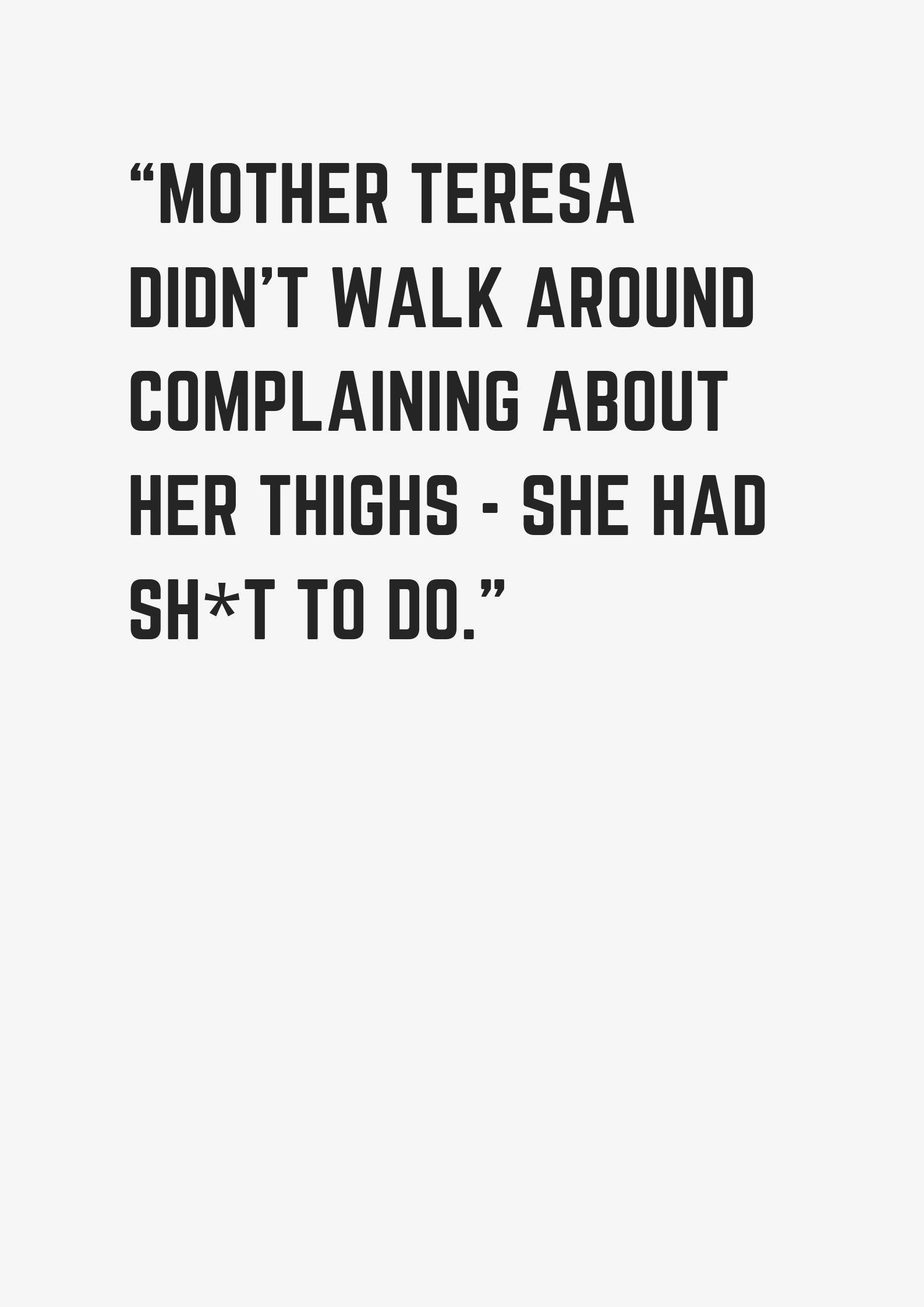 boss lady quotes