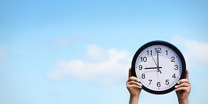 Time management apps