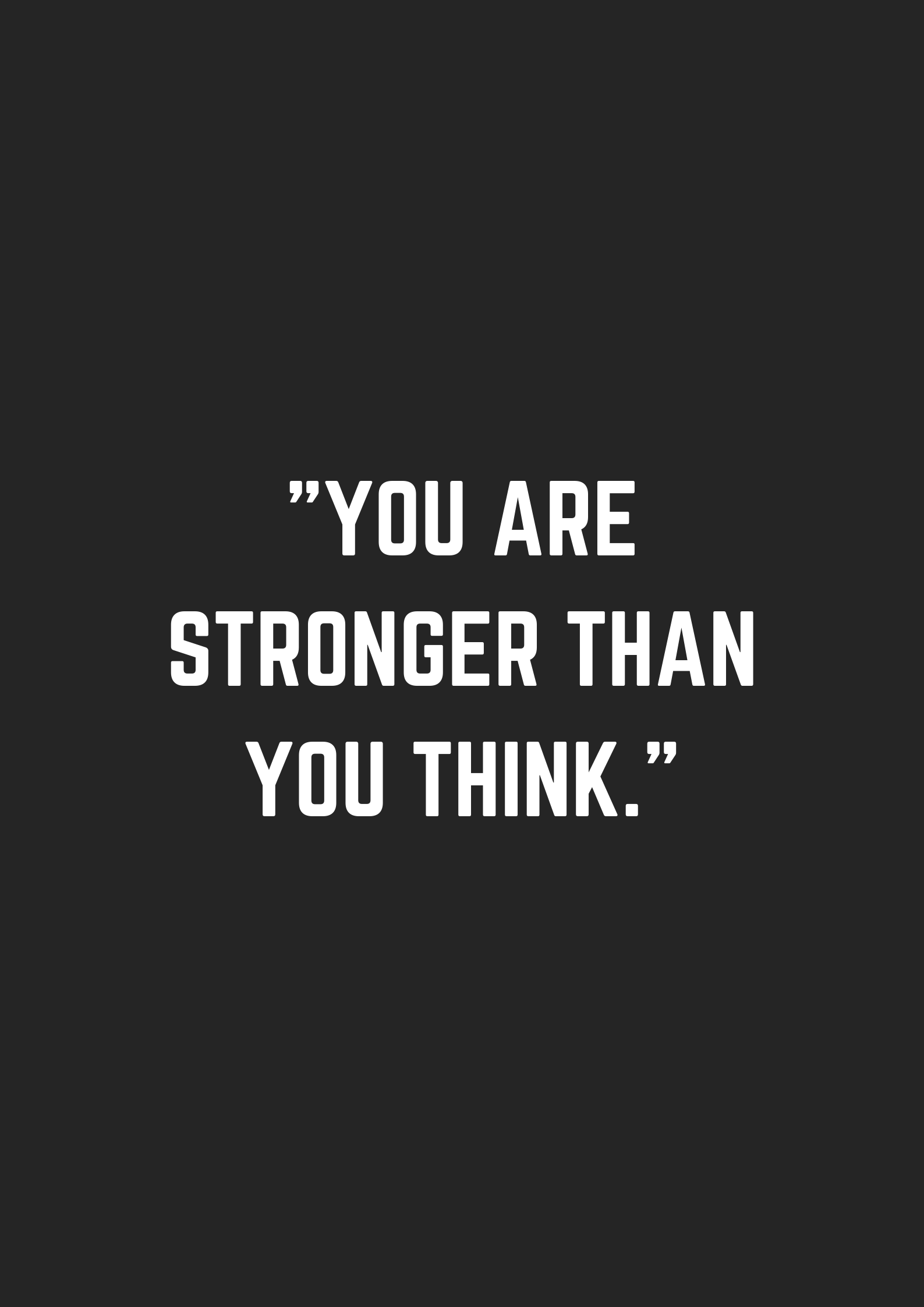 determined women quotes