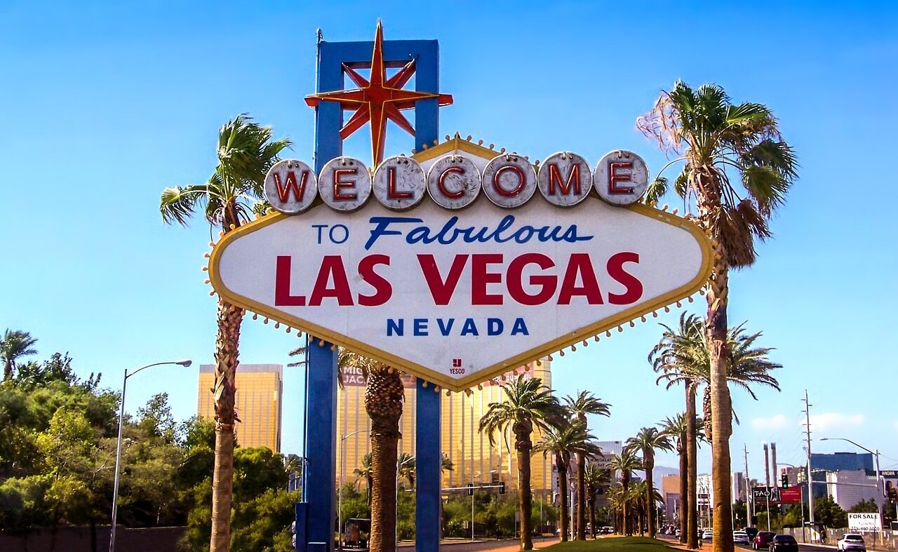 Las Vegas trip