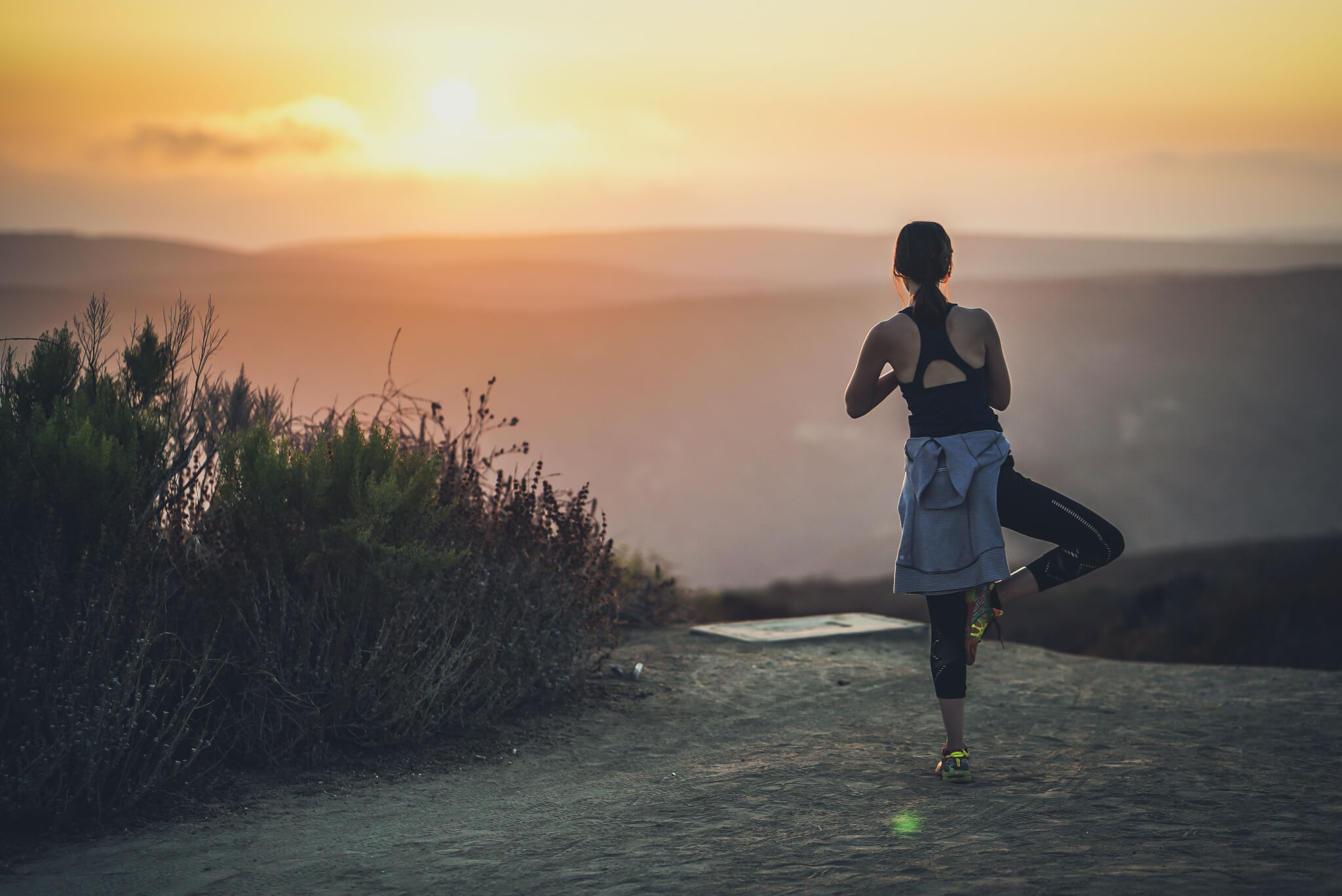 get in shape for travel