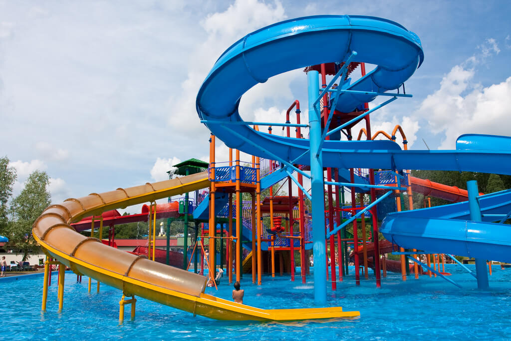 tosselilla summer park