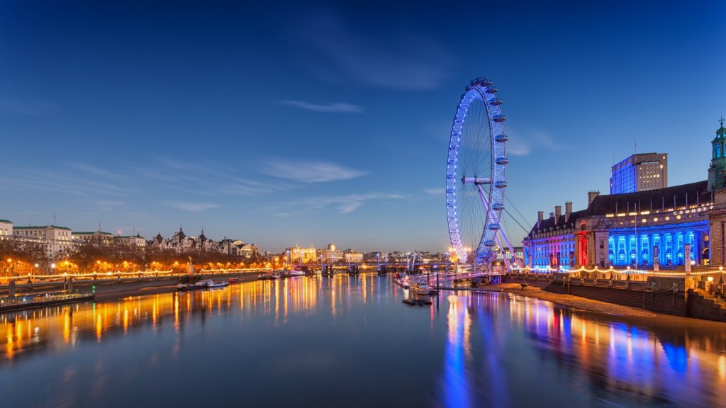 London Eye discounted tickets