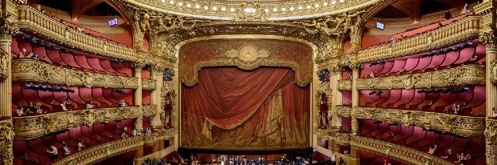 Paris Opera