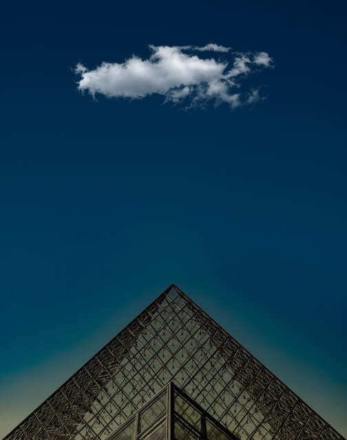 Paris Louvre Tickets