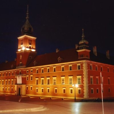 Royal Castle Warsaw Tickets