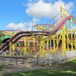 tosselilla summer park