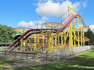tosselilla summer park