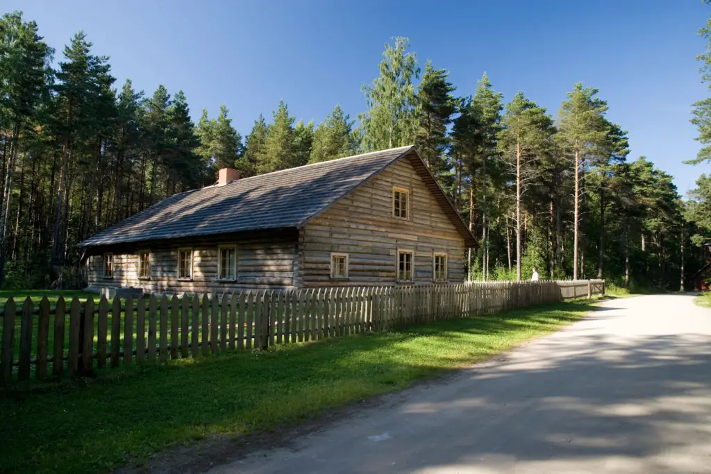 Estonian Open Air Museum Get Tickets, Hours, Free Days museuly
