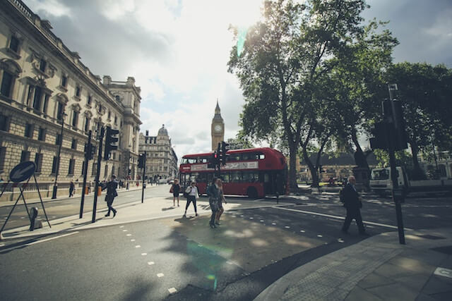 London attractions tickets