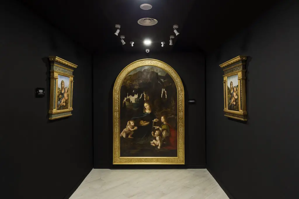 Museo Leonardo da Vinci Experience Get Tickets, Hours, Free Days