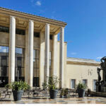 Museum of Modern Art Paris - tickets, hours, prices
