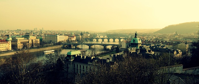 Prague attractions and museums