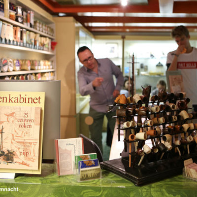 Amsterdam Pipe Museum - tickets, hours, prices, discounts