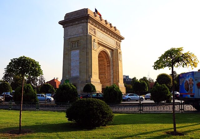 Bucharest attractions and museums tickets