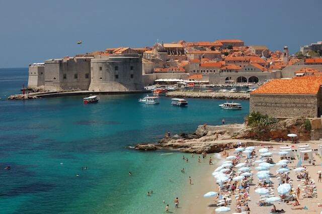 Dubrovnik museums, attractions