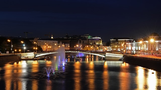 Moscow museums, attractions, tourist places, tickets