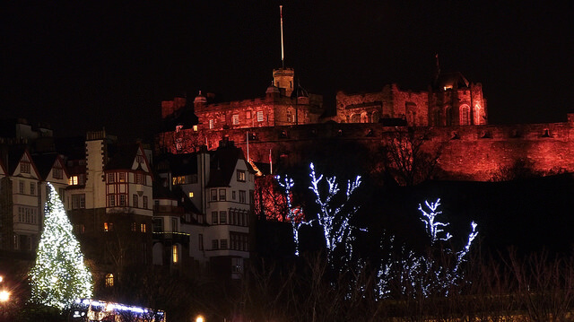 best Christmas destinations in Europe