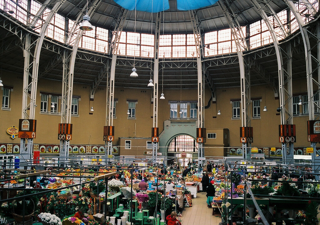 kiev ukraine points of interest