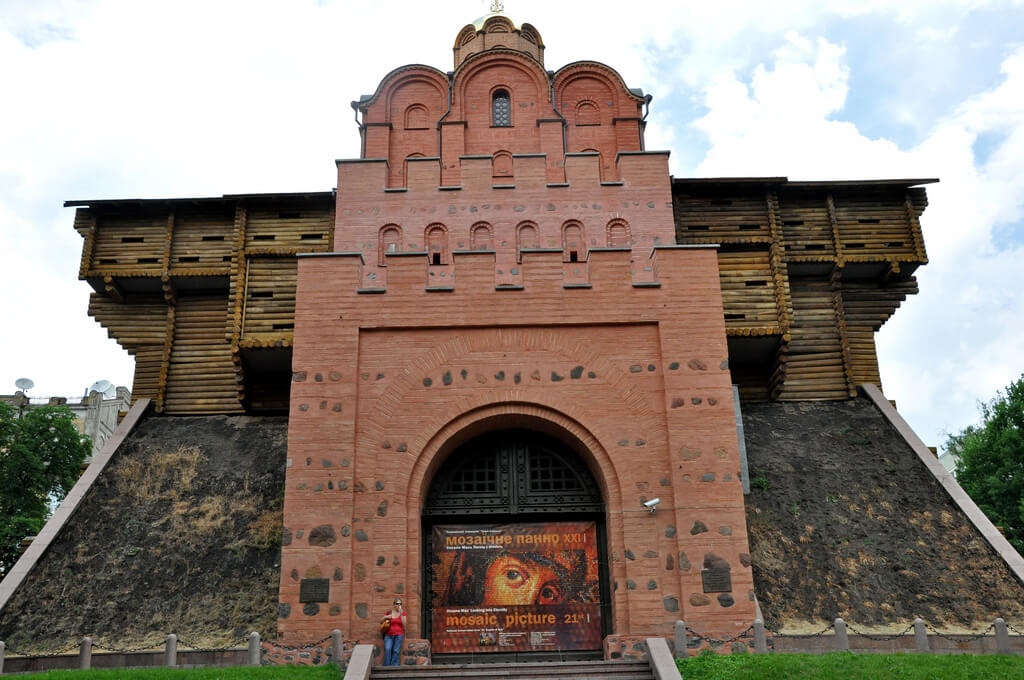 things to do in Kyiv