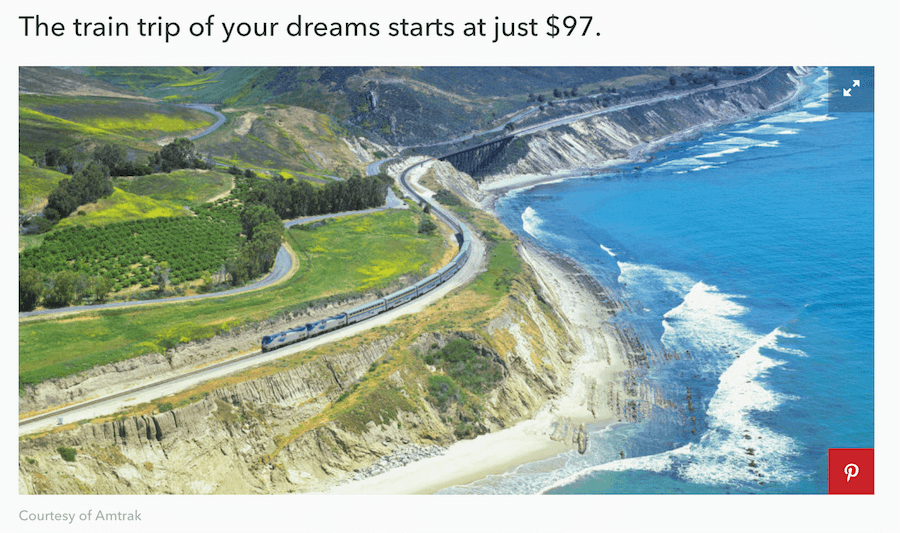 Top travel post 2017