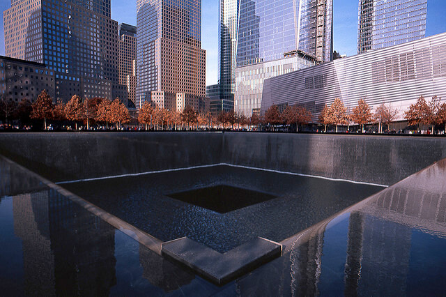9/11 Memorial