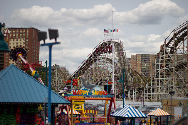 Coney Island
