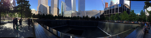9/11 Memorial