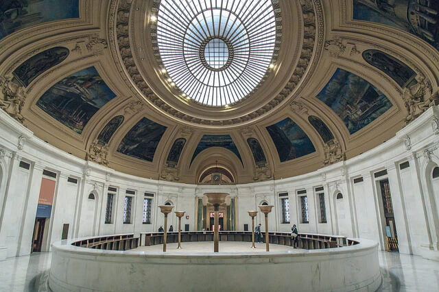 National Museum of the American Indian