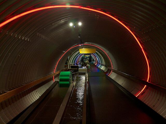 Brooklyn Children's Museum