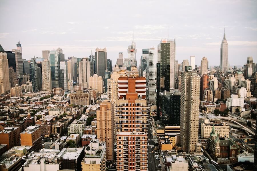 Manhattan attractions - tickets, hours