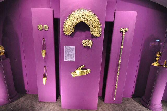 National Museum of Romanian History
