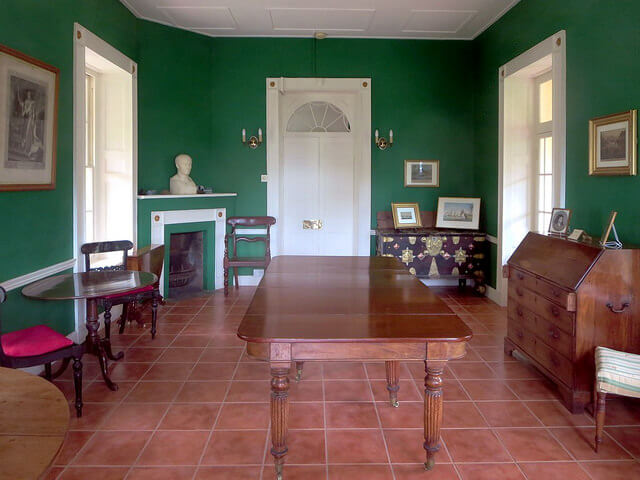 Napoleon Museum