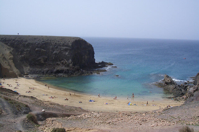 Lanzarote