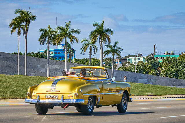 La Habana, Cuba