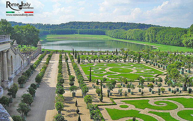 Boboli Gardens tickets
