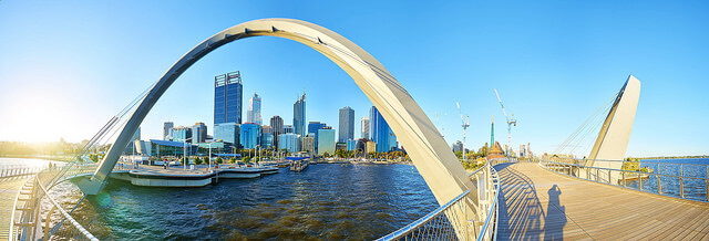Perth